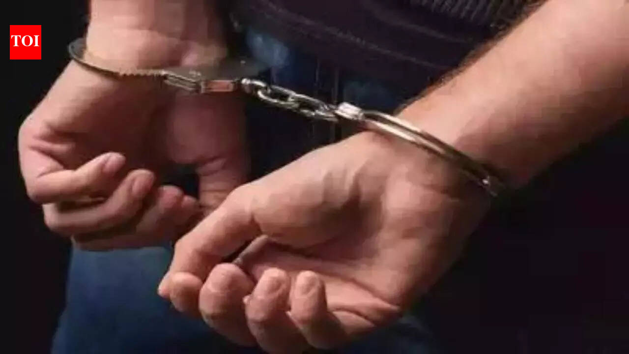 Andhra Pradesh police on search for man who murdered minor girl | India ...