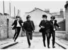 Still fab after 60 years: how The Beatles' A Hard Day's Night made pop cinema history