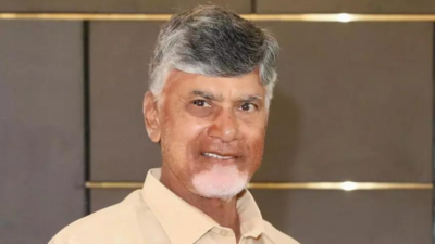 We should work together for interests of Telugu people: Andhra CM