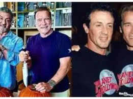 Schwarzenegger wishes buddy Sylvester Stallone on his birthday, says 'you inspire me'