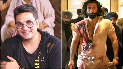 Mukesh Chhabra hails Ranbir Kapoor as the 'number one' actor in Bollywood: 'Log usko dekhne ke liye tadapte hain'