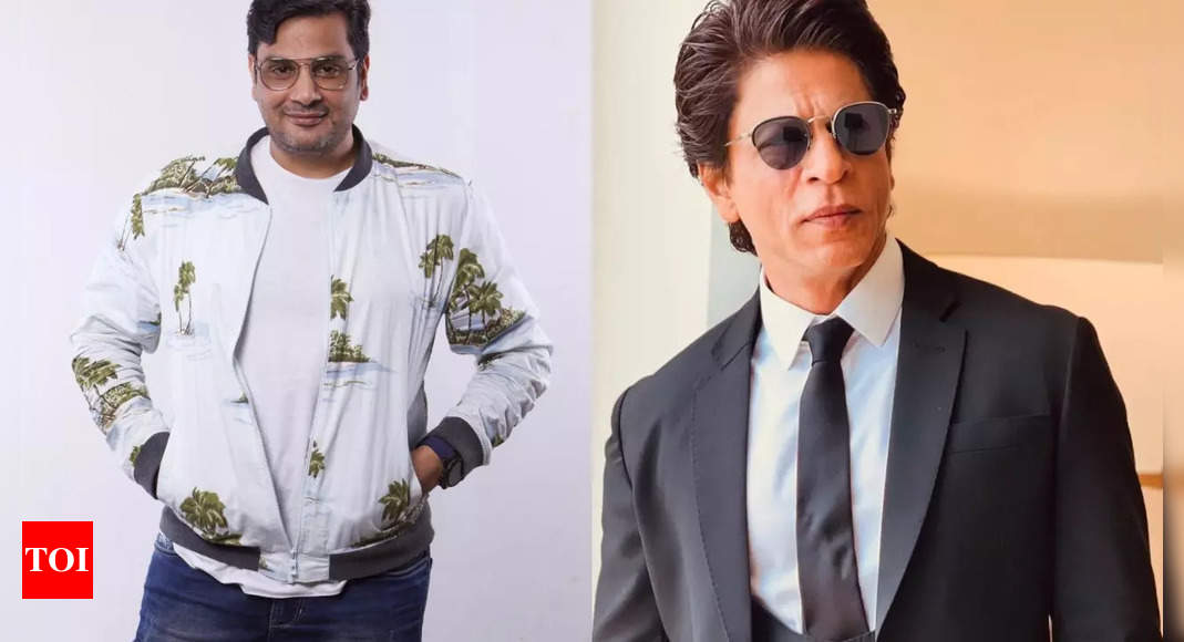 Mukesh Chhabra praises Shah Rukh Khan’s unmatched dedication: ‘Very few work harder than him’ | Hindi Movie News