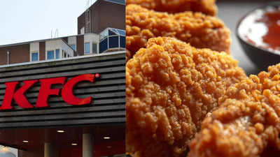 License of a KFC outlet suspended by FSSAI: This is the reason