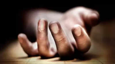 African national shot dead in outer Delhi, probe on