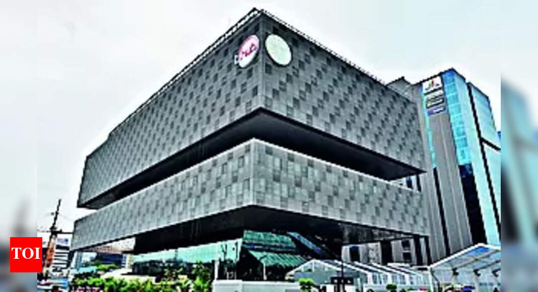 Telangana: T-Hub, Tconsult join hands to link global markets to ...