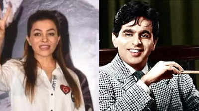 Sangeeta Ahir opens up about Dilip Kumar's digital debut 'Kalinga': 'It was Saira ji who got the film together with the effort of Dilip saab'