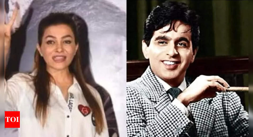 Sangeeta Ahir opens up about Dilip Kumar’s digital debut ‘Kalinga’: ‘It was Saira ji who got the film together with the effort of Dilip saab’ | Hindi Movie News