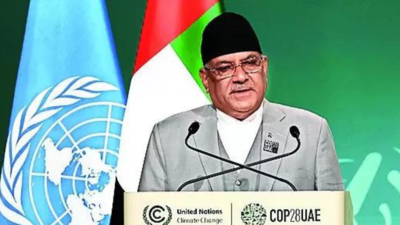 Nepal PM 'Prachanda' should resign immediately, demands former ally CPN-UML