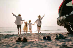 5 countries in Asia with most public holidays; India also on the list