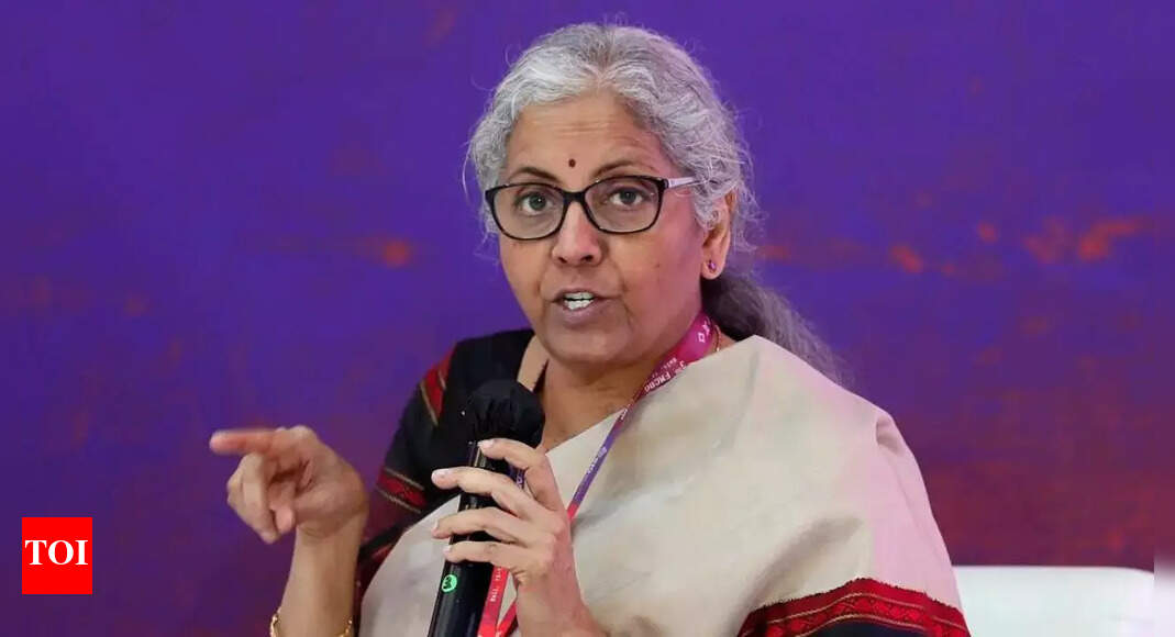 Finance ministry wraps up pre-Budget consultations