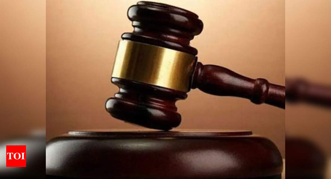 Bombay High Court allows student with gaming disorder to re-appear for improvement exam | Mumbai News – Times of India