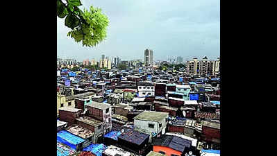 MMRDA approves transfer of 2,000 sqm Dharavi plot