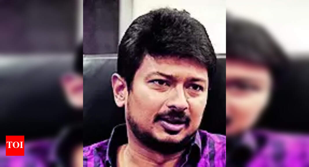 Udhayanidhi Stalin: Udhayanidhi Stalin predicts DMK victory in ...