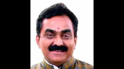 Government: Govt will not restart capital project, says Rakesh Singh ...