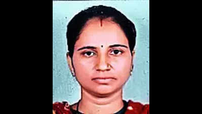 Woman’s body in barrel: Husband held