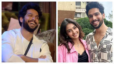 Bigg Boss OTT 3: Chandrika notices Sai Ketan Rao wearing the same ...