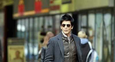 SRK-starrer Don 2 earns 37 crores already!
