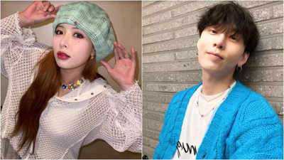 HyunA and Yong Junhyung set to tie the knot this October: Report