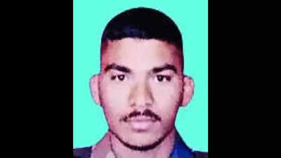 Maharashtra jawan’s last call to family from J&K: ‘Got the money?’