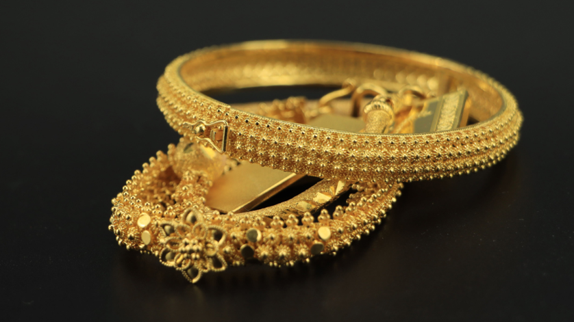 Exploring the gold rate today and its influence on loans