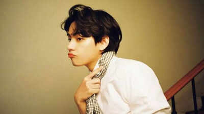 V from BTS to host 'ARTSPACE: TYPE 1' exhibition showcasing his
