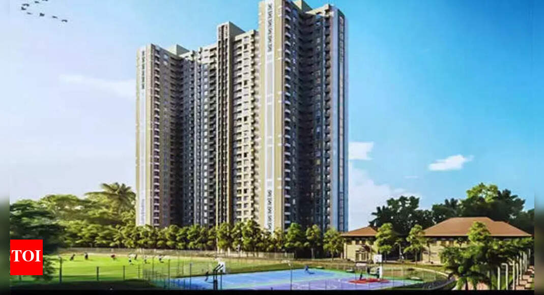 India’s rich want bigger homes; luxury residence sales spike - Times of ...