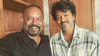 Vijay's 'GOAT' to be released in English, Venkat Prabhu reveals major insights about the film