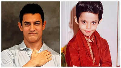 Did you know Aamir Khan knew Darsheel Safary was Taare Zameen Par’s Ishaan in the FIRST audition shot?