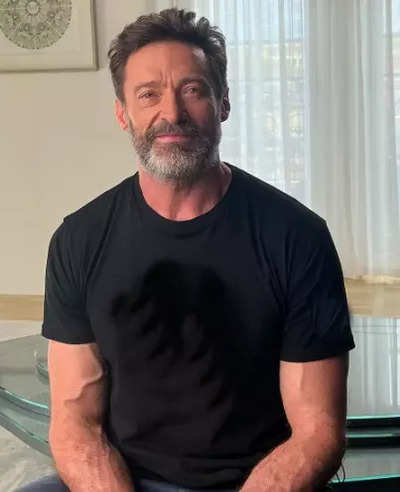 Hugh Jackman was initially rejected as Wolverine for being 'too tall': Kevin Feige