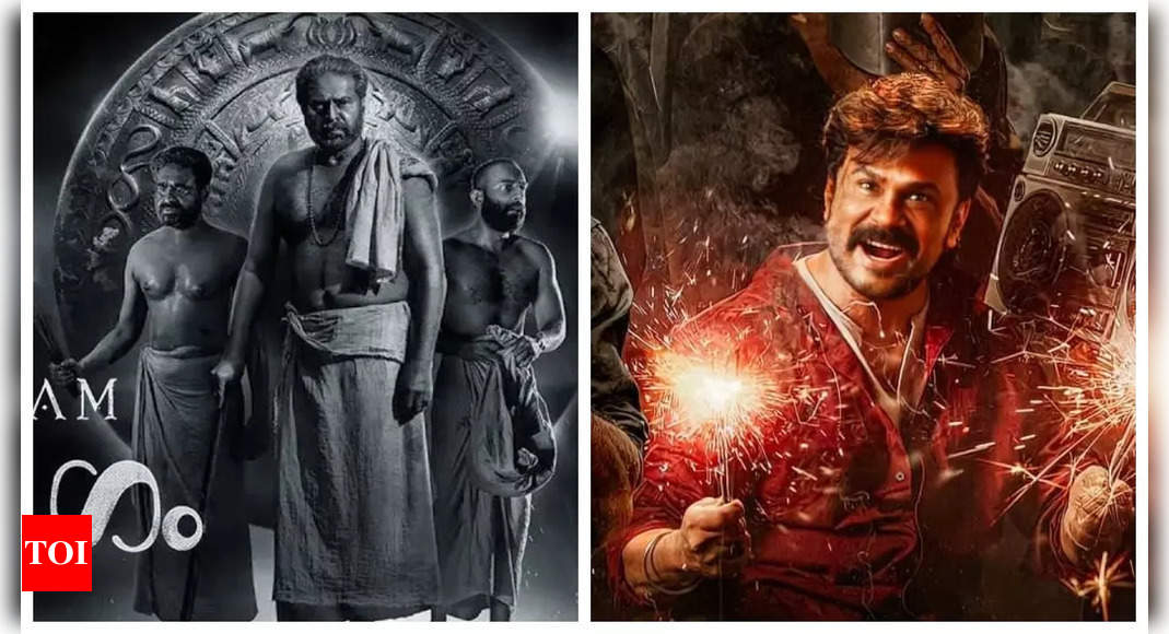 This ‘bramayugam’ Actor Joins Dileep’s ‘bha. Bha. Ba.’ 