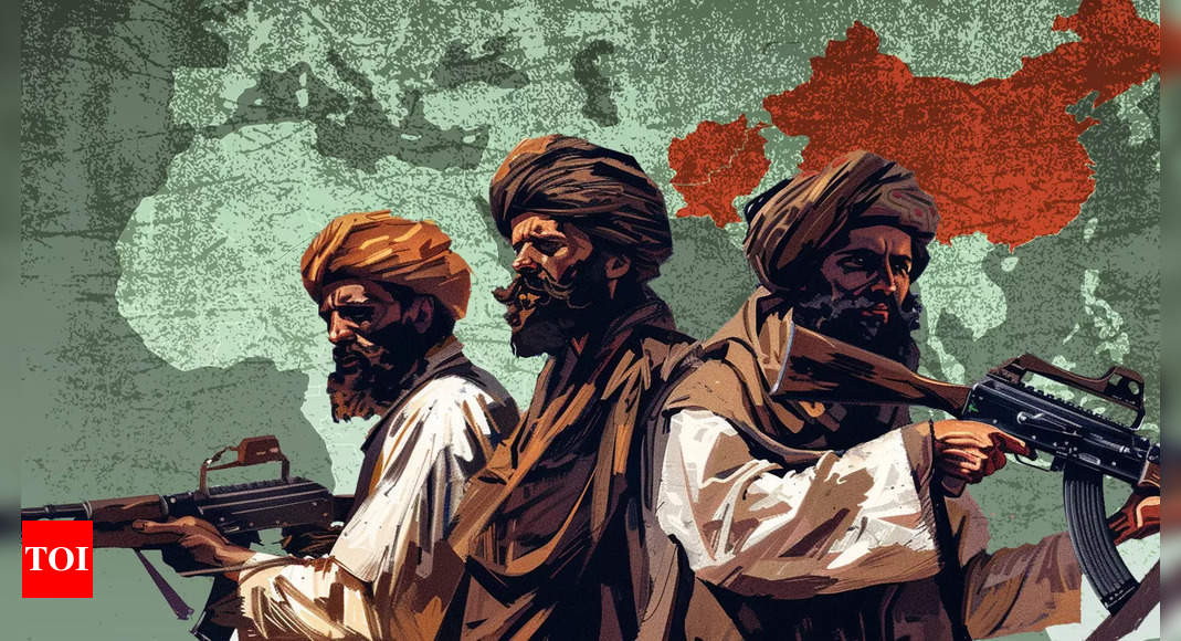 Once allies, why Pakistan and Afghan Taliban are at daggers drawn ...