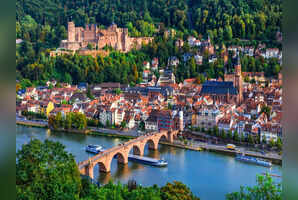 8 German cities to add to your travel wishlist