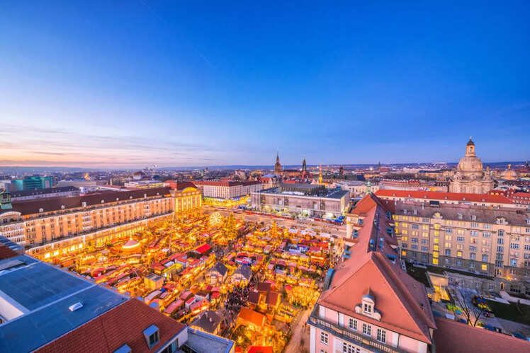 Dresden