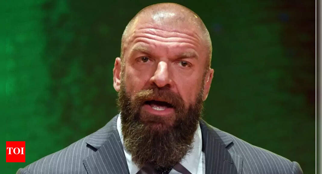 Triple H's Response to Vince McMahon Controversy at WWE Money in the