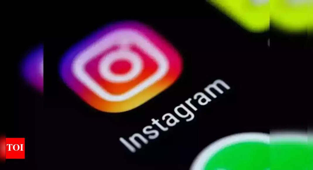 Want to download and save your Instagram story with music? Know the process | - Times of India