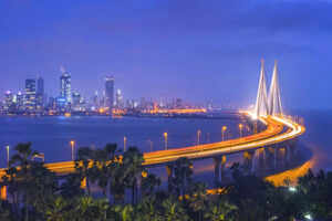 Experiencing Mumbai's vibrant charm in 48 hours during monsoon