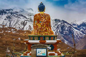 Himachal Pradesh: How is Lahaul and Spiti in July?