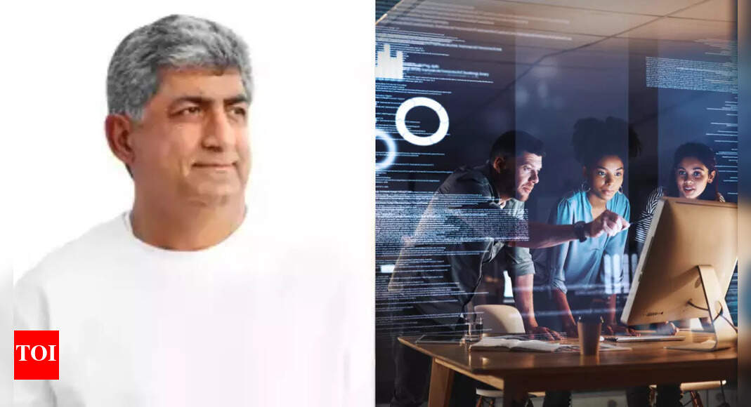 Atman in Ravi (AiR) on how technology can be used for inner growth and ...