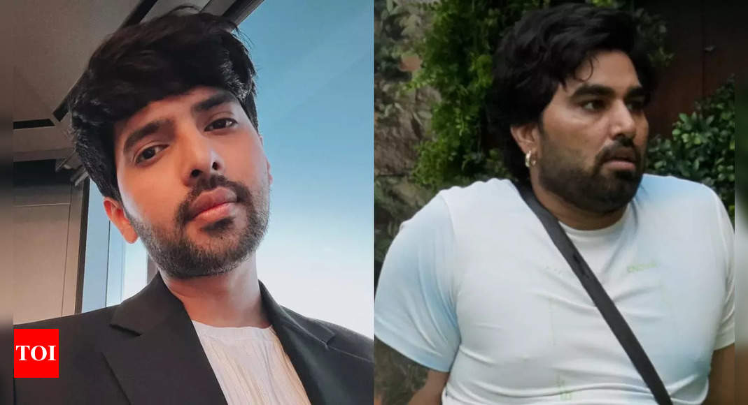 Bollywood singer Armaan Malik issues statement regarding mistaken identity with Bigg Boss OTT 3 contestant Armaan; writes: 'I have no connection with this individual'