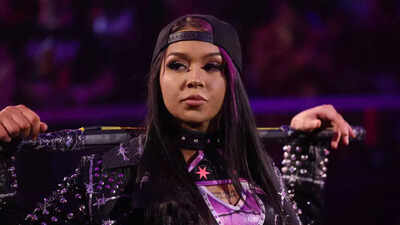 WWE Star Cora Jade hinted on social media about her return WWE News