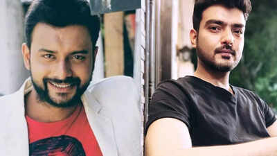 Indrasish Roy exits ‘Horogouri Pice Hotel’; Arnab Banerjee takes the reins of Rudro