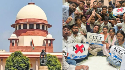 Fate of 23 lakh aspiring doctors in limbo as SC is yet to take a call on NEET re-exam: Here is what we know so far