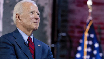 'Lord Almighty ... ': Secret memo to replace Biden by August in circulation