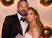 
Jennifer Lopez and Ben Affleck celebrate 4th of July weekend apart: Report
