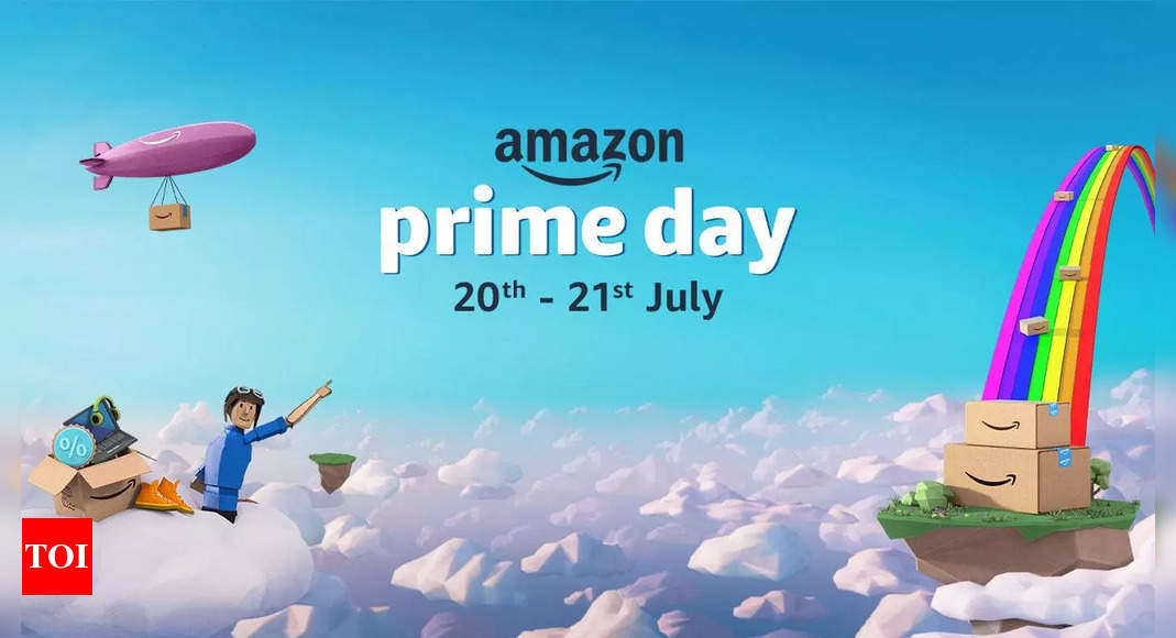 List of smartphones that will be available during Amazon Prime Day