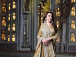 ​From Salman Khan to Ranveer Singh-Janhvi Kapoor, stars grace Anant Ambani and Radhika Merchant's haldi ceremony​