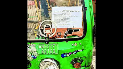 MahaMetro: Metro adds 10 feeder e-buses at Khapri | Nagpur News - Times