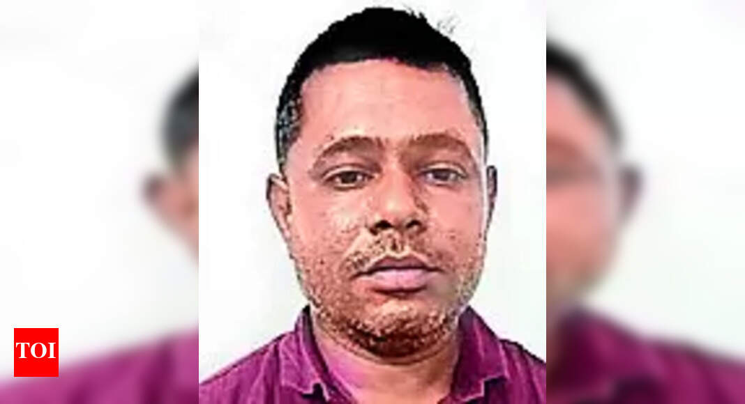 Electrician Kills Father: Electrician kills father over land dispute ...