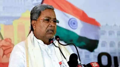 Karnataka CM Siddaramaiah raps officials for inept handling of dengue surge