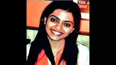 Soumya Vishwanathan murder case: SC notice to 4 on cops’ appeal against bail